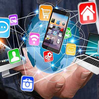 Timeline: Historia de la Informática