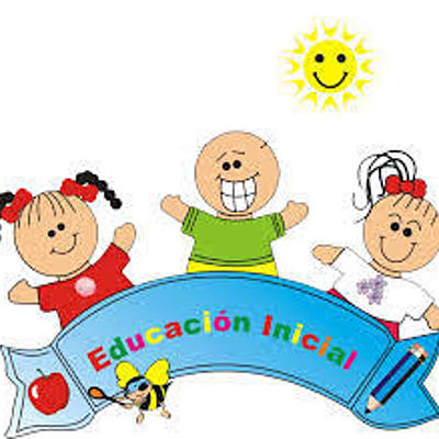 Timeline:  PILARES DE LA EDUCACIÓN INICIAL