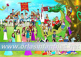 la educación en la edad media