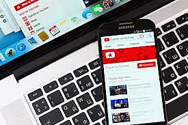 Youtube y Mobile-Learning