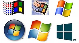 Timeline: Historia de Microsoft