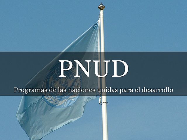 PNUD