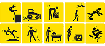 Investigación de Incidentes y Accidentes Laborales