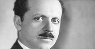 EDWARD BERNAYS (Estados Unidos 1920)