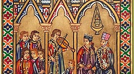 Timeline: "ORIGEN Y EVOLUCIÓN DE LA LÍRICA"