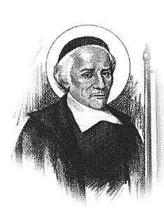 Fue proclamado santo