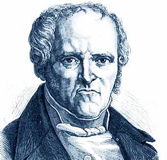 François Marie Charles Fourier