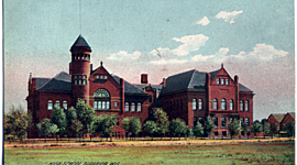 Timeline: Important Historical Events in Public Education