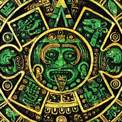 Timeline: Mexican History