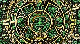 Timeline: Mexican History