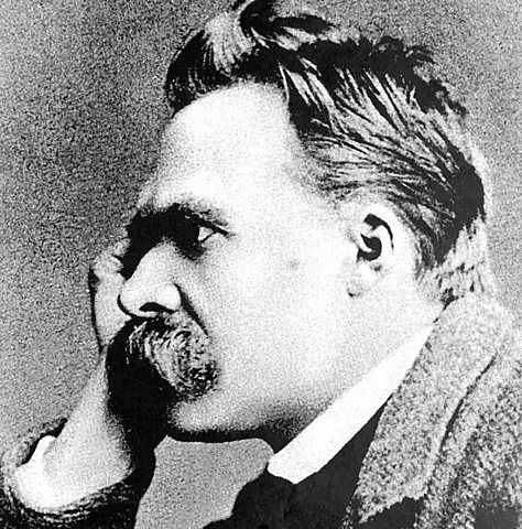 Friedrich Wilhelm Nietzsche