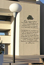 Mi primer clase en la ULSA