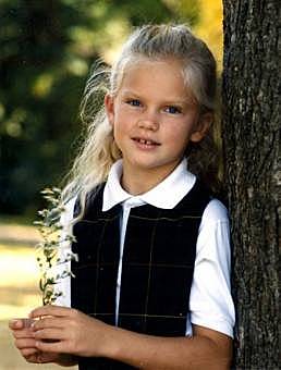 Five years later, she started writing simple songs