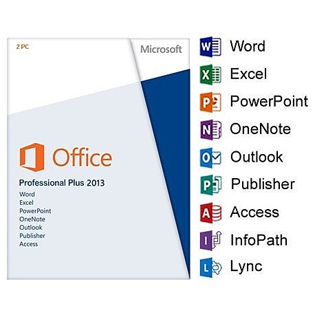 Microsoft Office 2013 (Office 15.0)