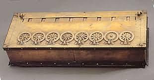 The Invention of the Adding Machine (Inventions)