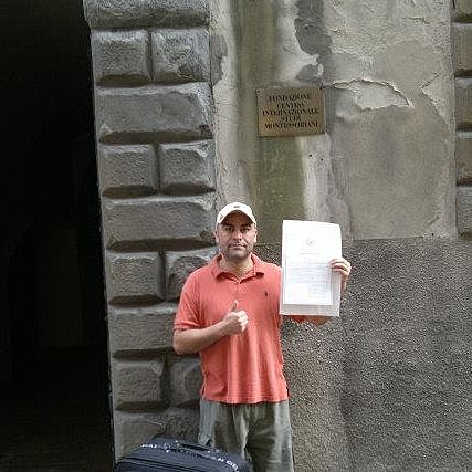 CERTIFICADO DE GUÍA MONTESSORI