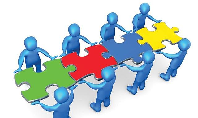 El cooperativismo y la economía solidaria en el desarrollo nacional colombiano