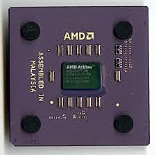 AMD  2000