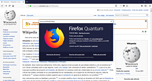 Mozilla Firefox 2002
