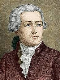 Antoine Lavoisier