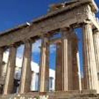 Timeline: antigua grecia