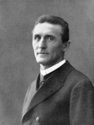JOSEPH GÖTTLER (1874-1935)
