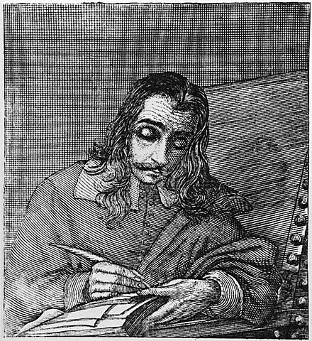 El cronista Juan Bautista Indio comienza a escribir apuntes históricos de Juan Bautista