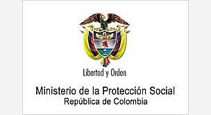 Ministerio proteccion social
