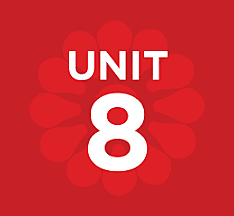 Unit 8, Our City , Our History
