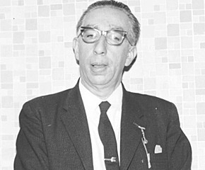 Francisco Luis Jiménez