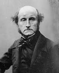John Stuart Mill