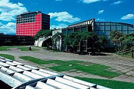 Universidad Central de Venezuela