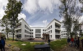 Universidad Nacional