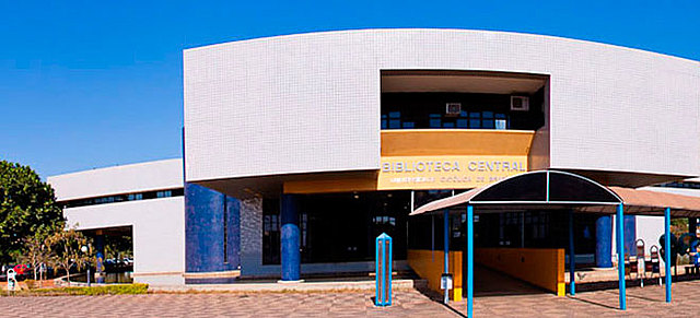 Universidad católica de Brasilia