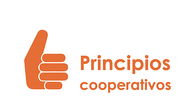 Principios cooperativos congreso de aci (París)