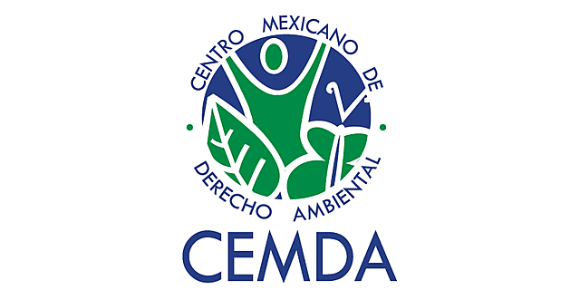 CEMDA ( Centro Mexicano de derecho ambiental)