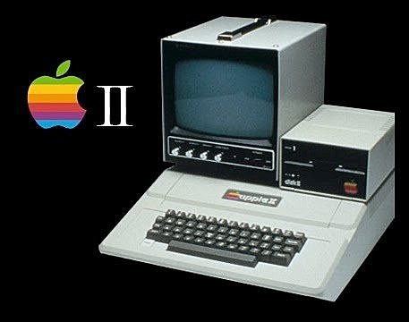 Apple II: