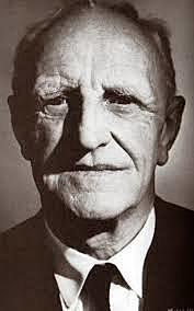 Donald Winnicott