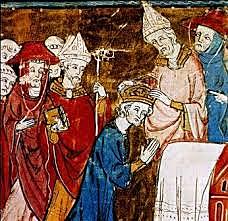 Cultura medieval precarolingia