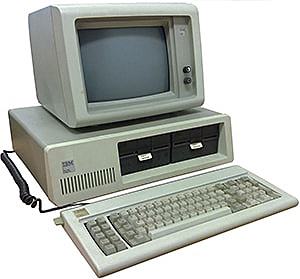 Modern Computer
