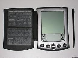 Palm OS 4.0