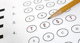 National Assessment of Educational Progress