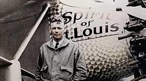 Charles Lindbergh