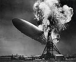 The Hindenburg Disaster