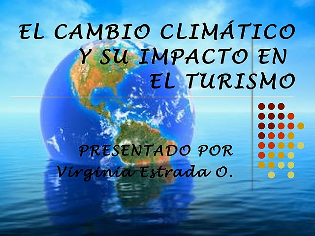 Tendencias y acuerdos internacionales vinculados