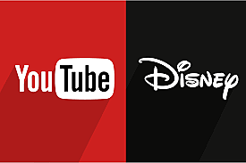 firma con disney y hollywood y la aparicion de vevo