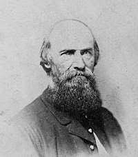 August Beer (1825 - 1863)