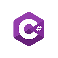 C#