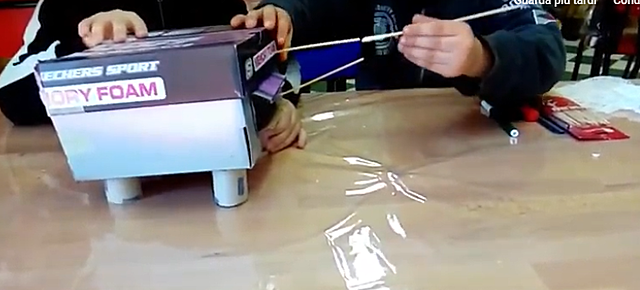 TUTORIAL part 2 BILANCIONE