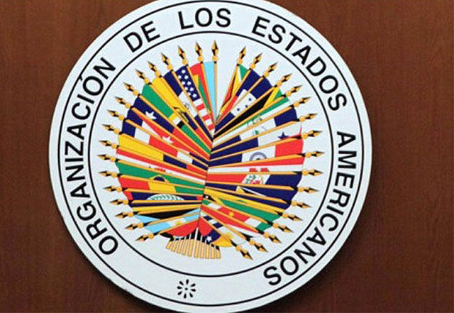 Creación de la Organización de los Estados Americanos